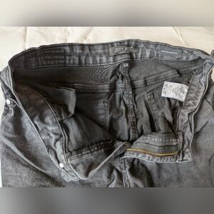 Judy Blue Black Pants Boyfriend Fit 16W